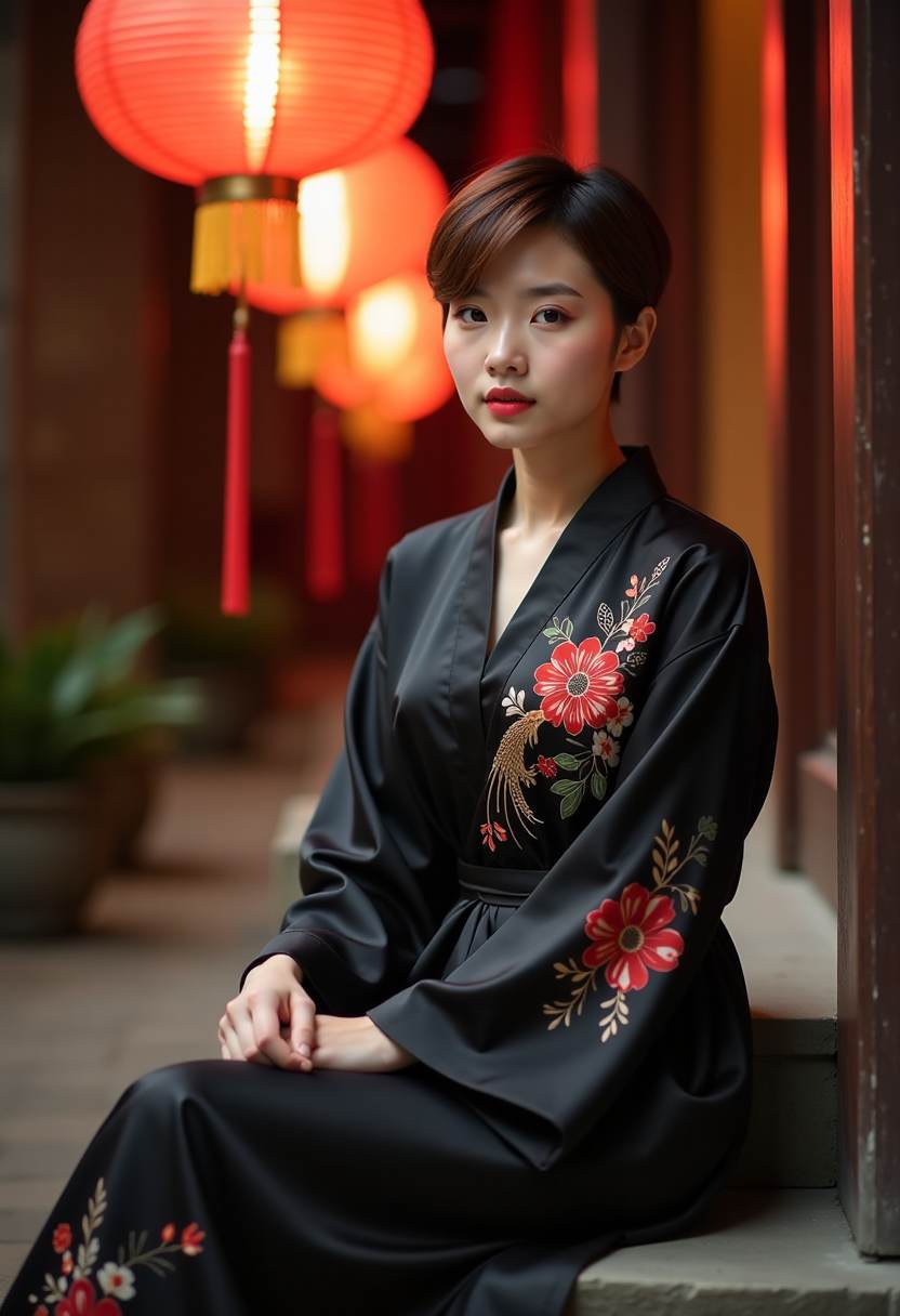 天美星空麻花MV完整版舞台剧照
