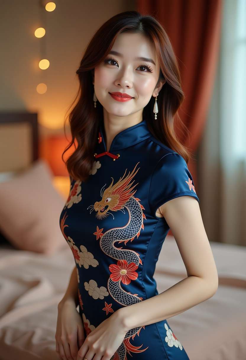 银河里的糖纸海报