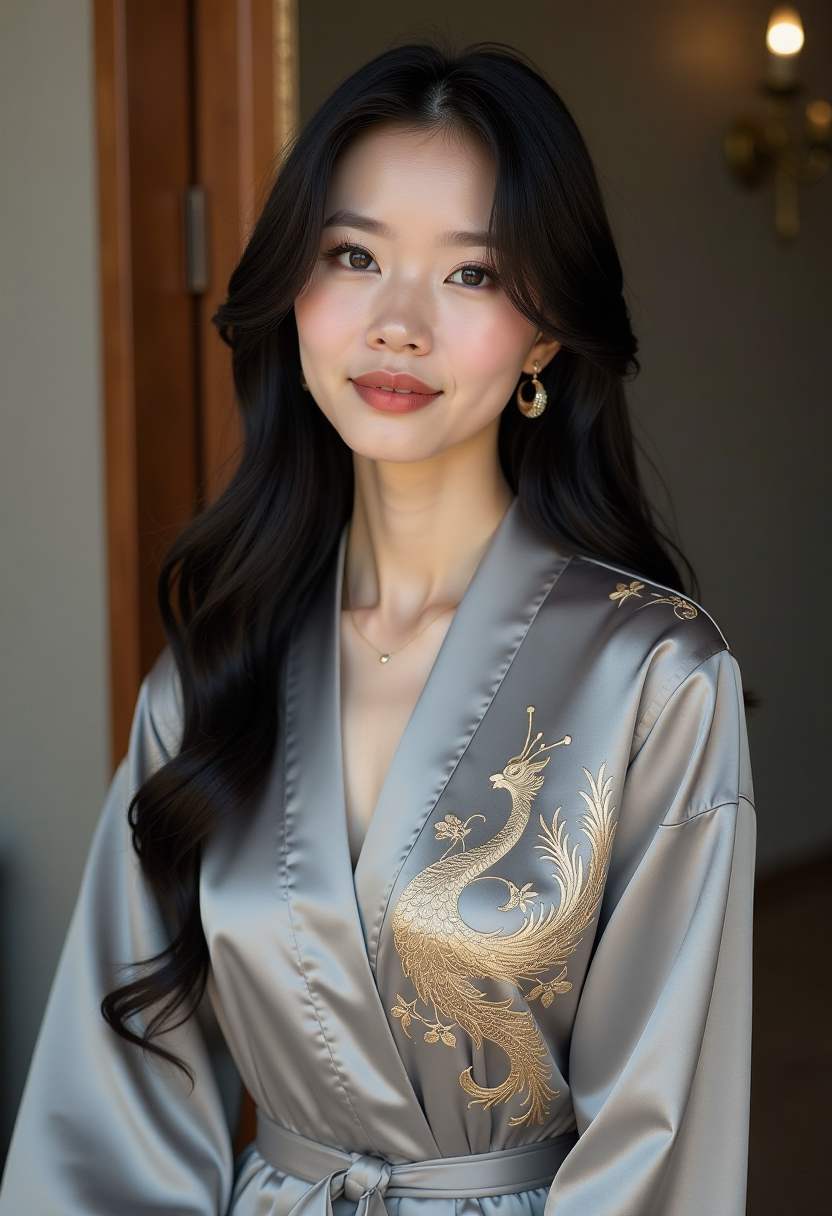 星空邮局海报